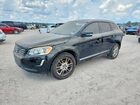2016 Volvo Xc60 T5 Premier Black vin: YV440MDK8G2787456