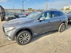 2023 Mercedes-benz Glc 300 4matic Серый vin: W1NKM4HB2PF023922