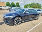 2022 Lucid Motors Air Grand Touring Black vin: 50EA1GBA1NA005267