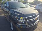 2020 Chevrolet Tahoe K1500 Lt Black vin: 1GNSKBKC0LR111239