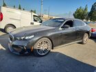 2024 Bmw 530 Xi Черный vin: WBA53FJ08RCS35186