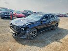 2026 Volkswagen Jetta Se Black vin: 3VW7W7BU2TM029438