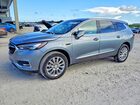 2020 Buick Enclave Premium Charcoal vin: 5GAERCKW9LJ233762
