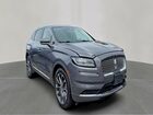 2022 Lincoln Nautilus Reserve Charcoal vin: 2LMPJ8K93NBL22482