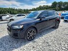 2020 Audi Q7 Premium Plus Black vin: WA1LXAF78LD000614