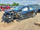 2024 Nissan Versa Sv Black vin: 3N1CN8EV3RL918751