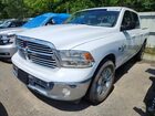 2019 Ram 1500 Classic Slt White vin: 1C6RR6LT2KS627058