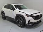 2026 Mazda Cx-50 Premium White vin: 7MMVABDL7TN459245