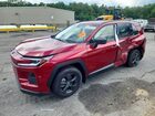 2026 Toyota Rav4 Le Red vin: JTM6CRAV2TD302662