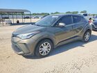 2021 Toyota C-hr Le Gray vin: NMTKHMBX2MR126705