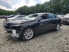2023 Chevrolet Malibu Lt Black vin: 1G1ZD5ST7PF164796