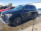 2024 Mercedes-benz Gle 350 4matic Black vin: 4JGFB4FB3RB009647