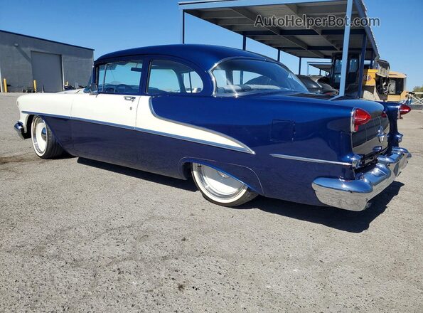 1955 OLDSMOBILE 88