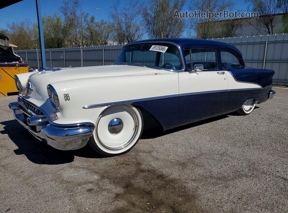 1955 OLDSMOBILE 88