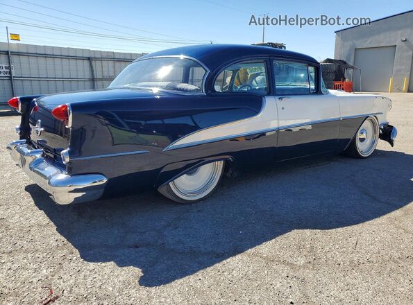 1955 OLDSMOBILE 88