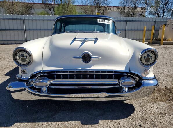 1955 OLDSMOBILE 88