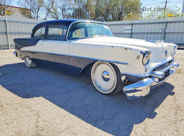 1955 OLDSMOBILE 88
