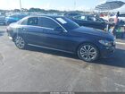 2018 Mercedes-benz C 300   Dark Blue vin: 55SWF4JB4JU266526
