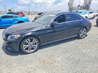 2018 Mercedes-benz C 300 Black vin: 55SWF4JB6JU236721