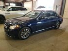 2016 Mercedes-benz C 300 4matic Blue vin: 55SWF4KB4GU119291