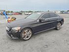 2019 Mercedes-benz C 300 Black vin: 55SWF8DB0KU294389