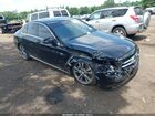 2019 Mercedes-benz C 300 4matic Black vin: 55SWF8EB1KU312980
