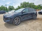 2025 Ford Escape St Line Black vin: 1FMCU9MNXSUB19127