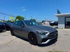2022 Mercedes-benz C 300 4matic Charcoal vin: W1KAF4HB5NR020706