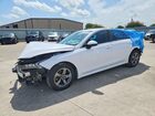 2021 Kia K5 Lxs White vin: 5XXG14J26MG017618