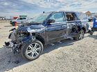 2023 Ford Expedition Max Limited Black vin: 1FMJK2A87PEA15621