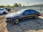 2016 Audi A7 Prestige Black vin: WAU2GAFC0GN158098