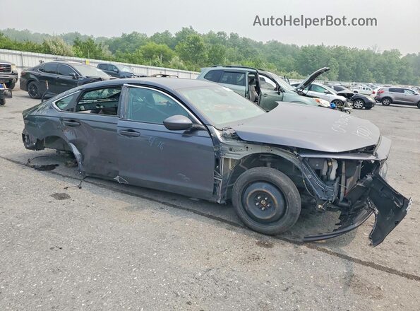 2024 HONDA ACCORD HYBRID EXL