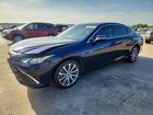 2019 Lexus Es 300h Blue vin: 58AB21B15KU004205