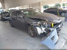 2018 Lexus Es 350 Gray vin: 58ABK1GG0JU080765