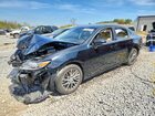 2018 Lexus Es 350 Base Black vin: 58ABK1GG0JU102795