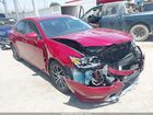 2018 Lexus Es 350   Red vin: 58ABK1GG2JU097504