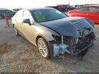 2016 Lexus Es 350   Gray vin: 58ABK1GG3GU001419