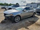 2016 Lexus Es 350 Gray vin: 58ABK1GG3GU004952
