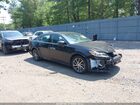 2016 Lexus Es 350   Black vin: 58ABK1GG3GU021864