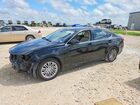 2017 Lexus Es 350 Black vin: 58ABK1GG3HU054042