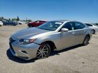 2016 Lexus Es 350 Tan vin: 58ABK1GG5GU031599