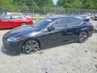 2019 Lexus Es 350 Black vin: 58ABZ1B14KU014414