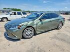 2019 Lexus Es 350 Green vin: 58ABZ1B15KU027561