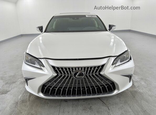 2025 LEXUS ES 300H BASE