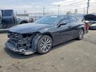 2021 Lexus Es 300h Charcoal vin: 58ADA1C13MU005933