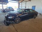 2025 Lexus Es 300h Base Black vin: 58ADA1C14SU061005