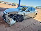 2025 Lexus Es 300h Base Cream vin: 58ADA1C15SU067251
