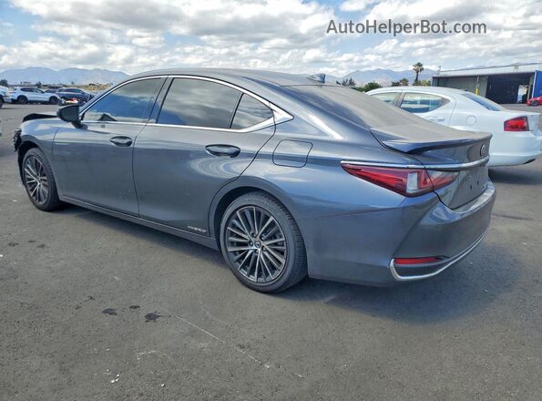 2022 LEXUS ES 300H BASE