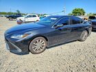 2020 Lexus Es 350 Серый vin: 58ADZ1B10LU078685