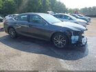 2023 Lexus Es 350   Gray vin: 58ADZ1B10PU146960